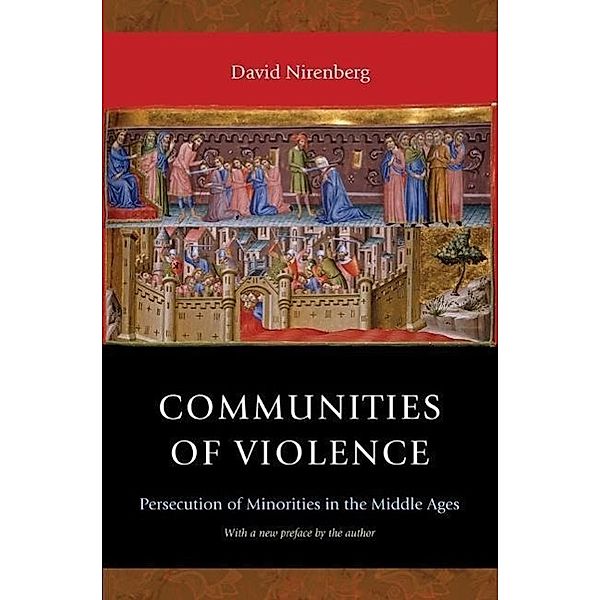 Communities of Violence, David Nirenberg