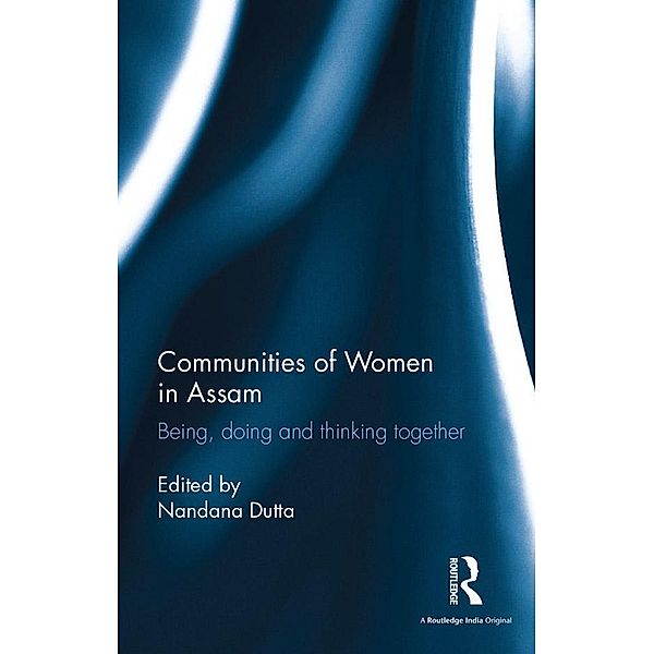 Communities of Women in Assam