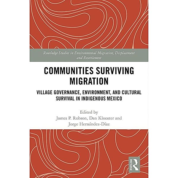 Communities Surviving Migration