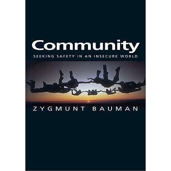 Community, Zygmunt Bauman