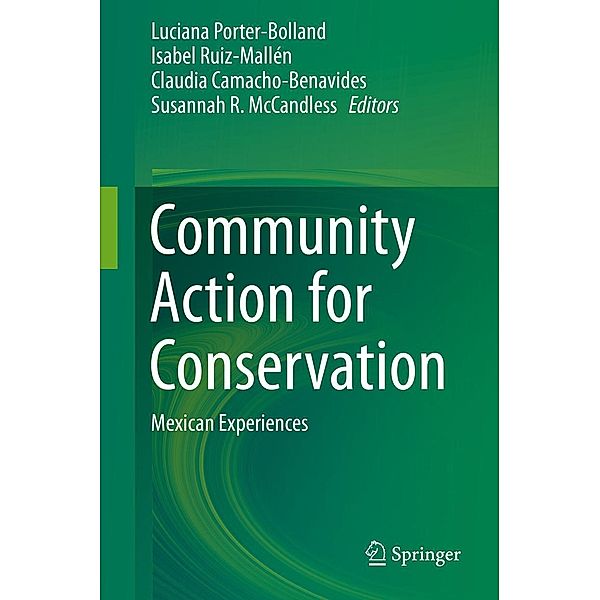 Community Action for Conservation