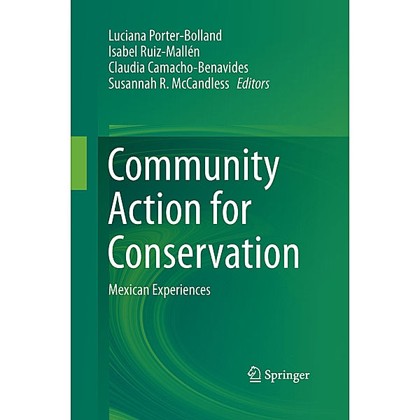 Community Action for Conservation