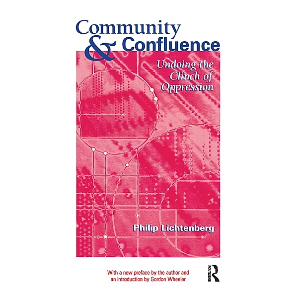 Community and Confluence, Philip Lichtenberg