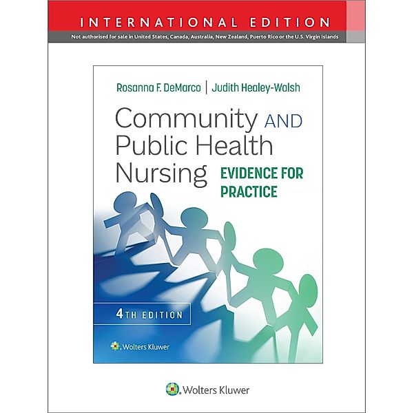 Community and Public Health Nursing, International Edition, Rosanna Demarco