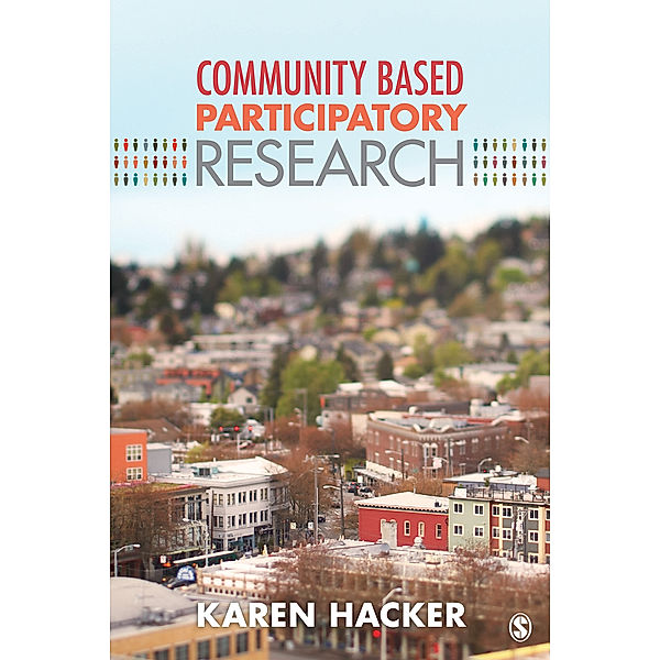 Community-Based Participatory Research, Karen A. Hacker