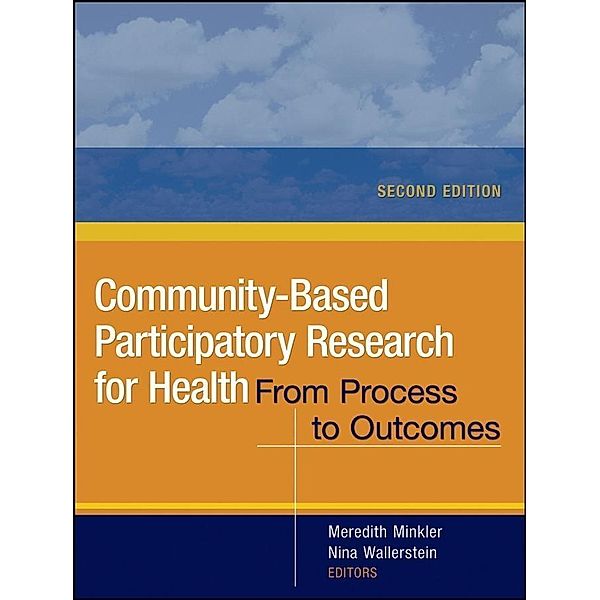 Community-Based Participatory Research for Health