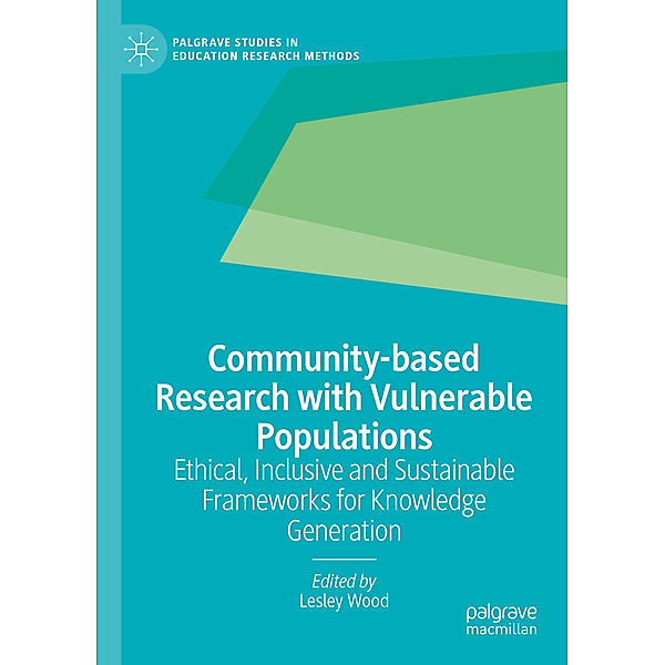 Community-based Research with Vulnerable Populations