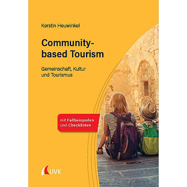 Community-based Tourism, Kerstin Heuwinkel