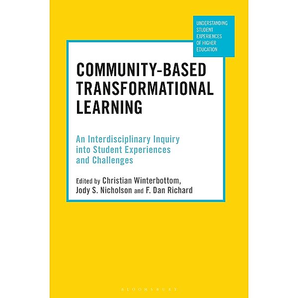 Community-Based Transformational Learning