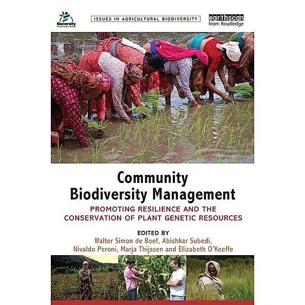 Community Biodiversity Management