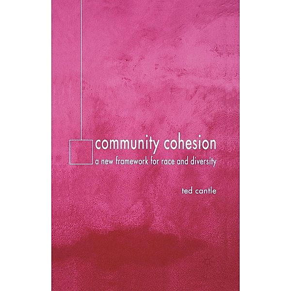 Community Cohesion, T. Cantle