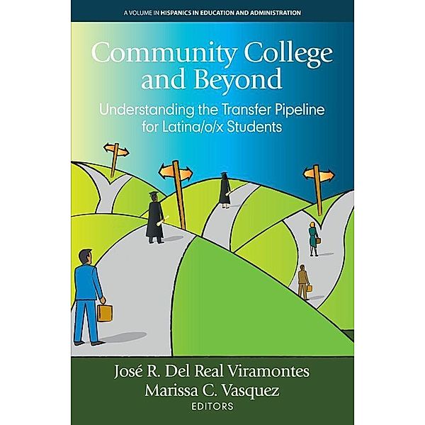 Community College and Beyond