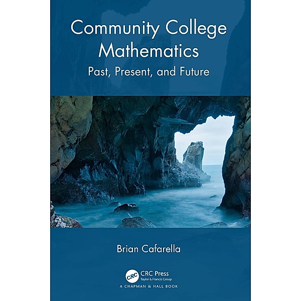 Community College Mathematics, Brian Cafarella