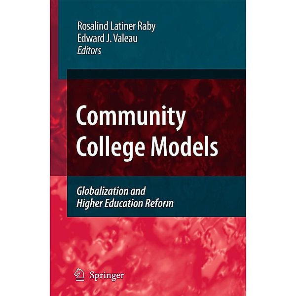 Community College Models