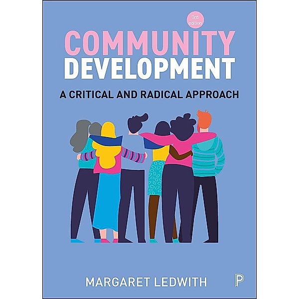 Community Development, Margaret Ledwith