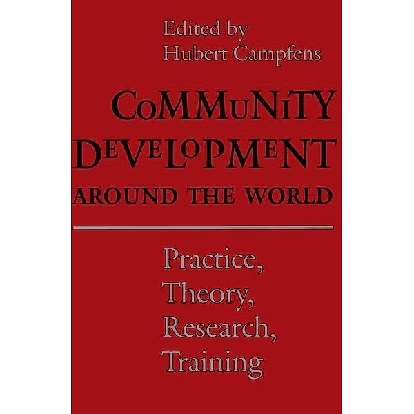 Community Development Around the World