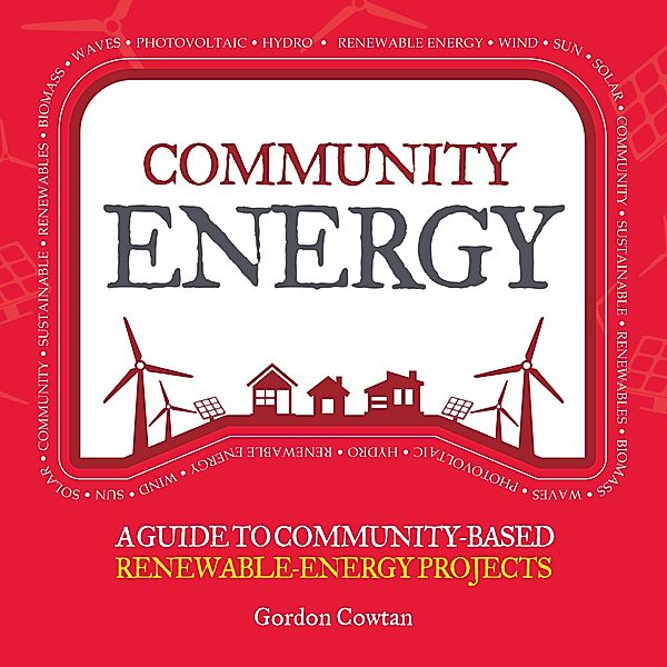 Community Energy, Gordon Cowtan