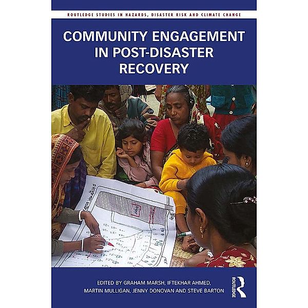 Community Engagement in Post-Disaster Recovery