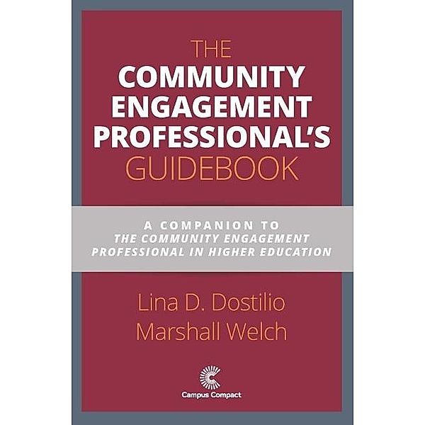 Community Engagement Professional's Guidebook, Dostilio