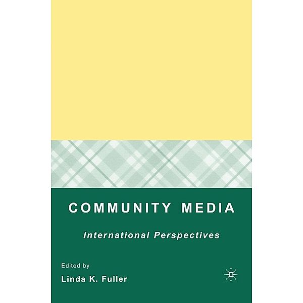 Community Media, Linda K. Fuller