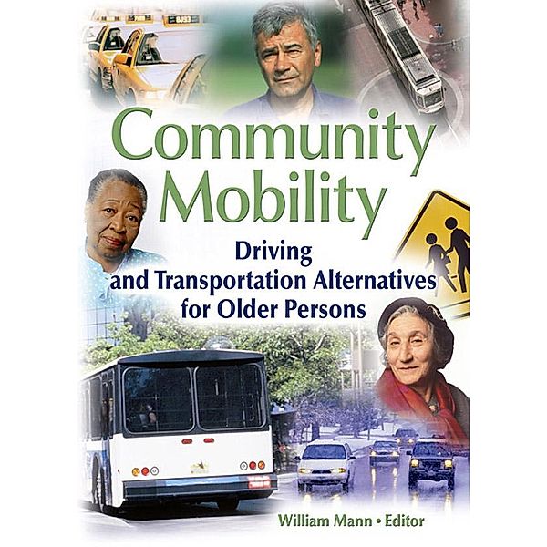 Community Mobility