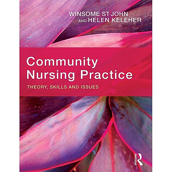 Community Nursing Practice, Winsome St John