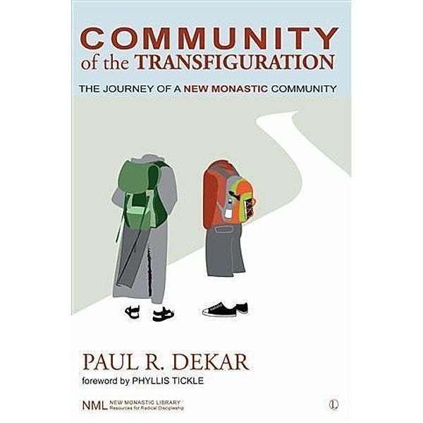 Community of the Transfiguration, Paul Dekar