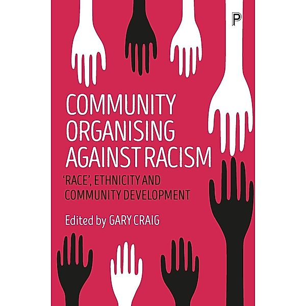 Community Organising against Racism