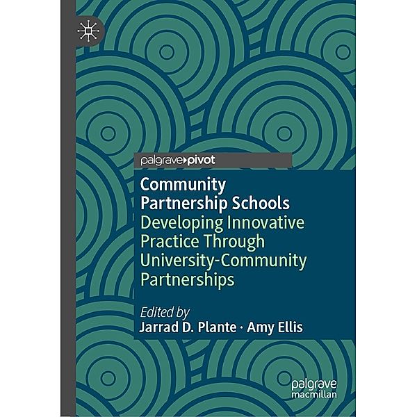 Community Partnership Schools / Rethinking University-Community Policy Connections