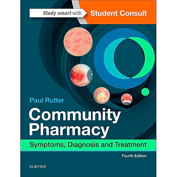 Community Pharmacy, Paul Rutter