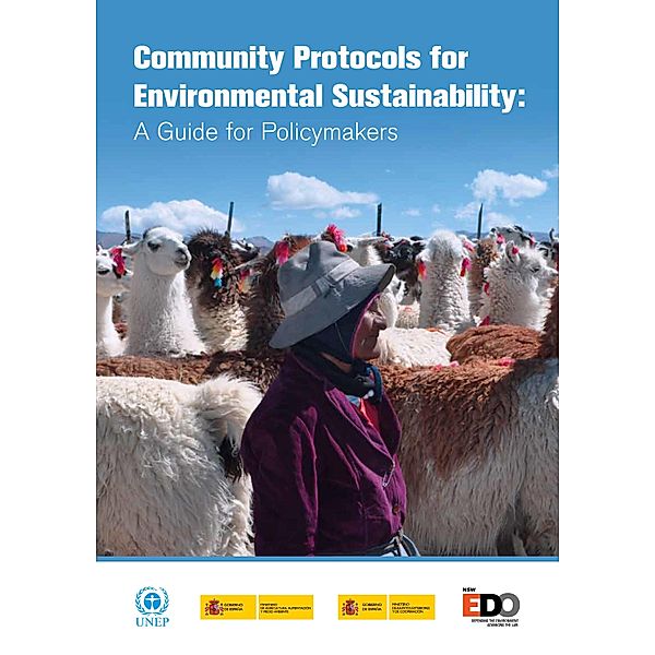 Community Protocols for Environmental Sustainability