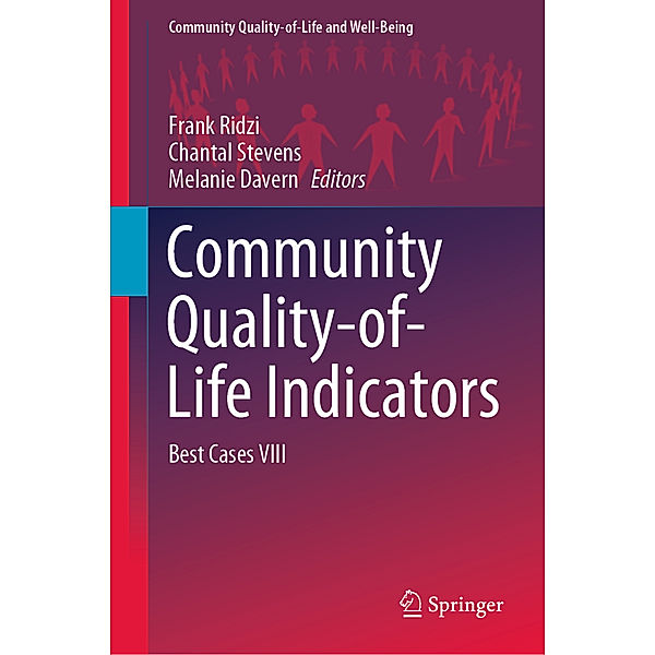 Community Quality-of-Life Indicators