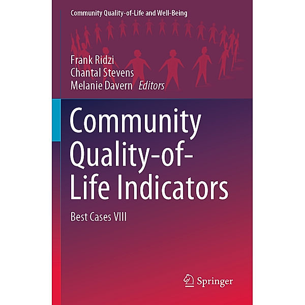 Community Quality-of-Life Indicators