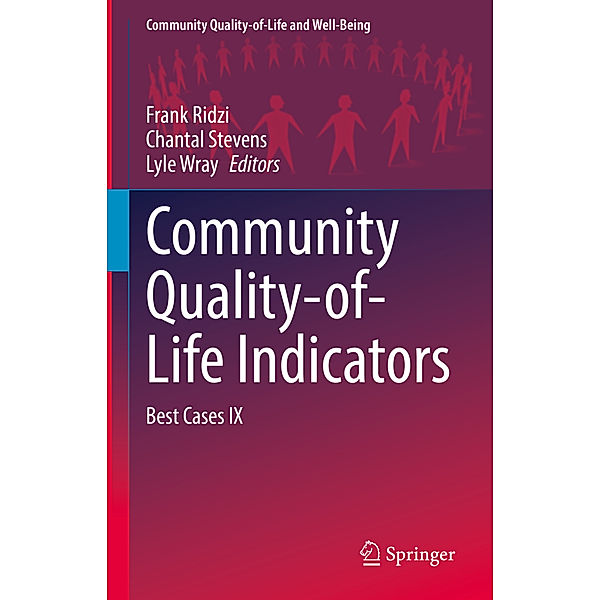 Community Quality-of-Life Indicators