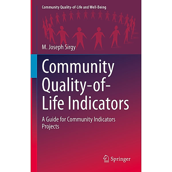 Community Quality-of-Life Indicators, M. Joseph Sirgy