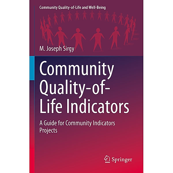 Community Quality-of-Life Indicators, M. Joseph Sirgy