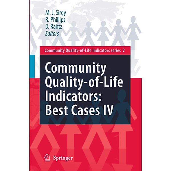 Community Quality-of-Life Indicators: Best Cases IV