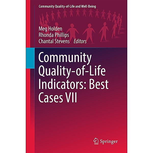 Community Quality-of-Life Indicators: Best Cases VII