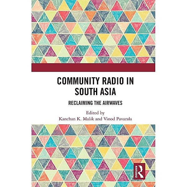 Community Radio in South Asia