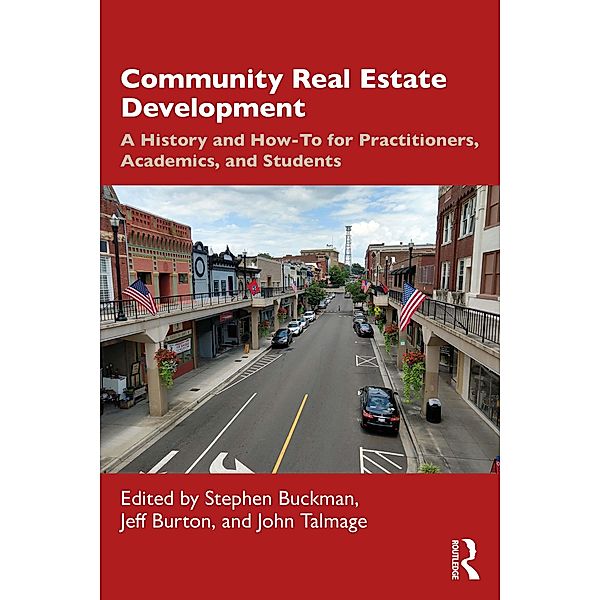 Community Real Estate Development