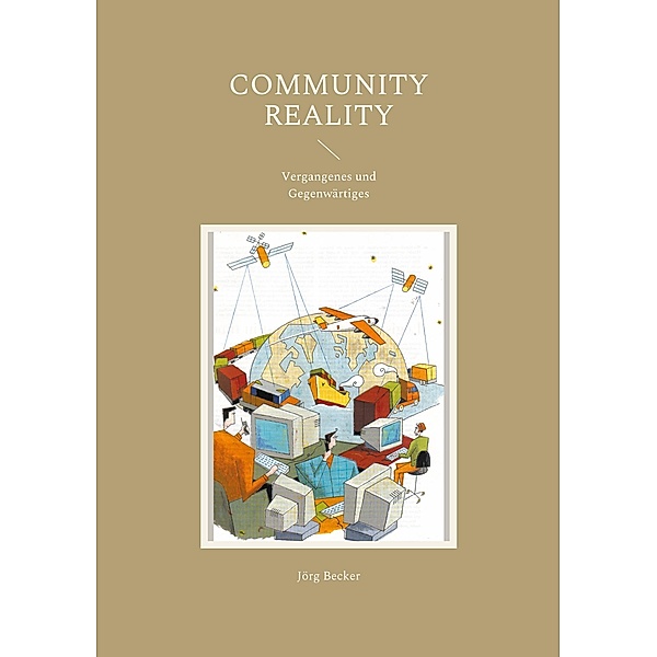 Community Reality, Jörg Becker