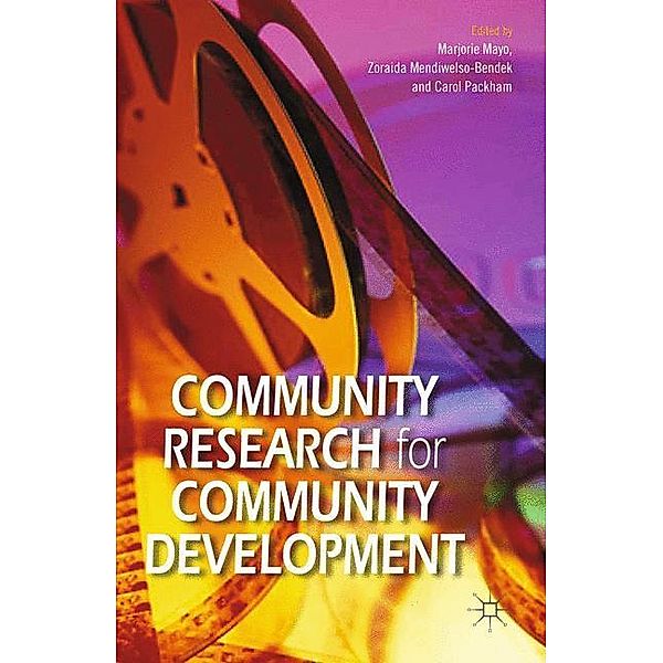 Community Research for Community Development