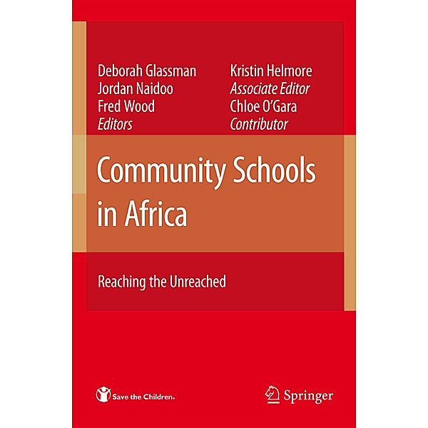 Community Schools in Africa