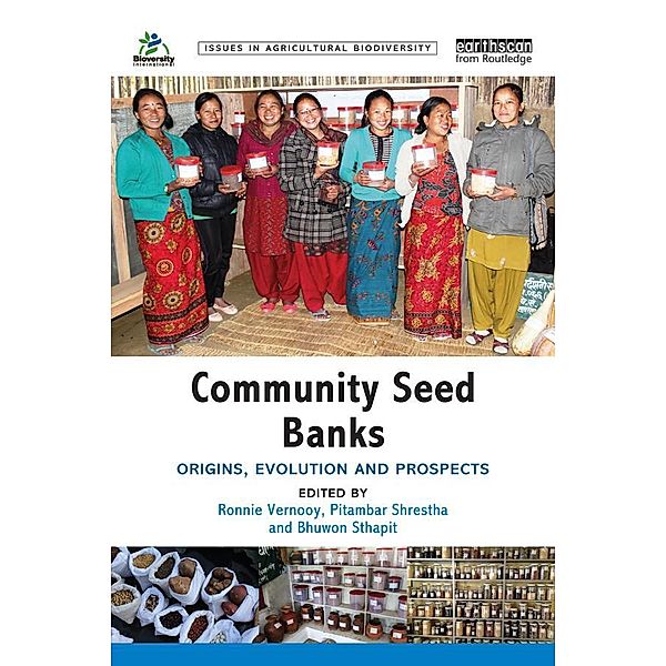 Community Seed Banks