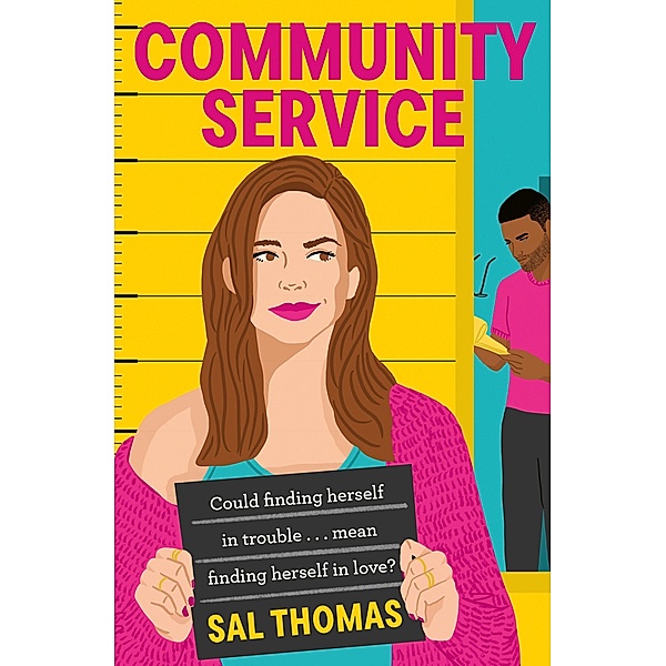 Community Service, Sal Thomas
