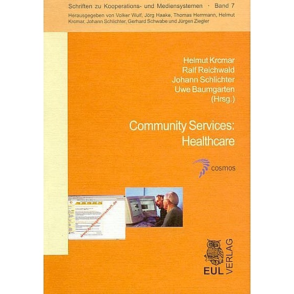 Community Services: Healthcare