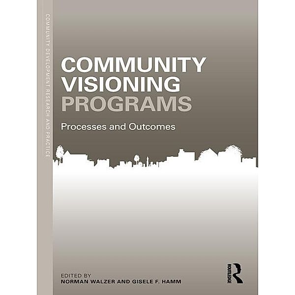 Community Visioning Programs