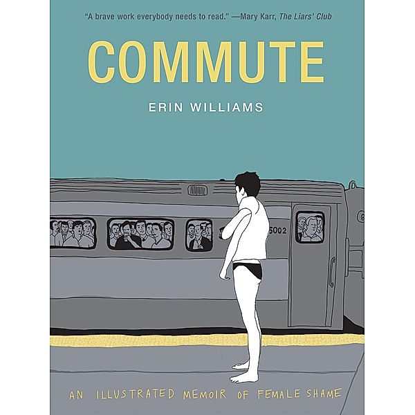 Commute, Erin Williams