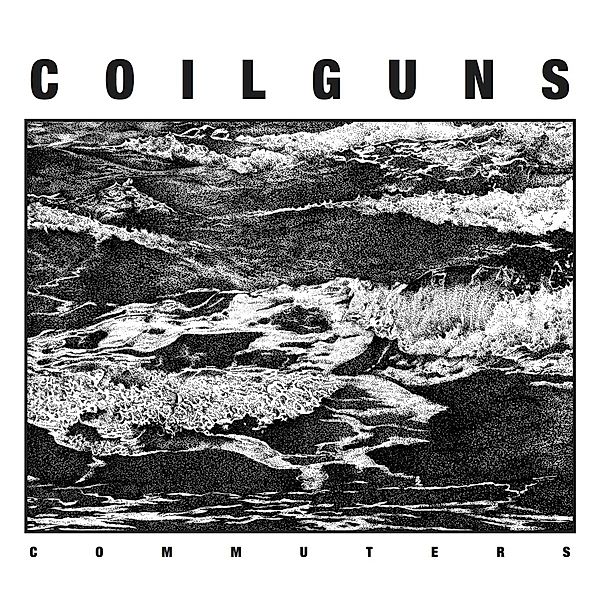 COMMUTERS, Coilguns