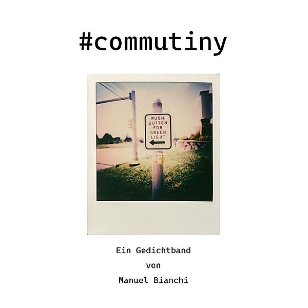 #commutiny, Manuel Bianchi